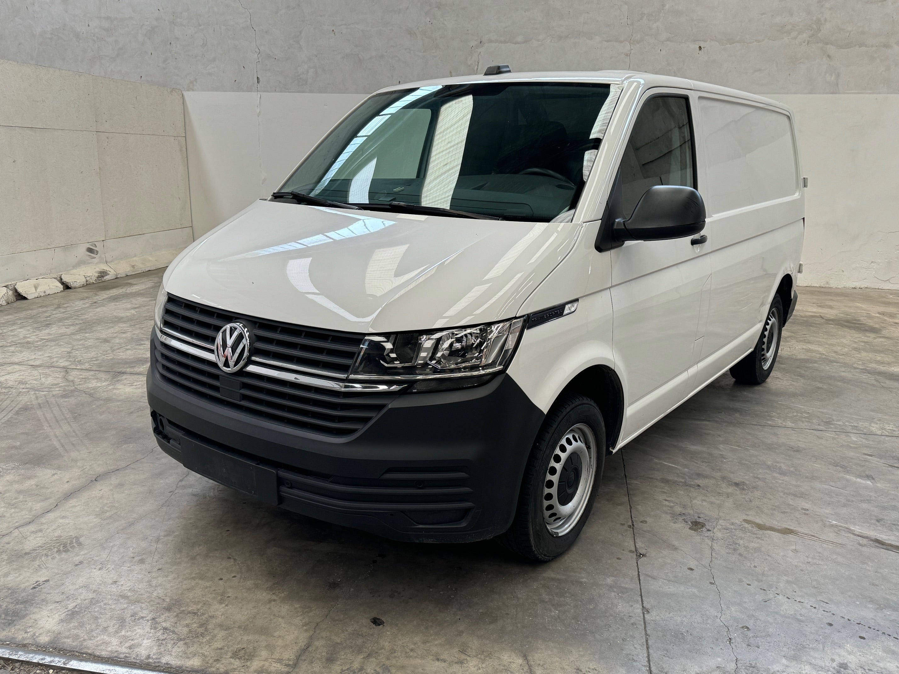 2020 Volkswagen T6 Transporter 2.0 TDI PC Business