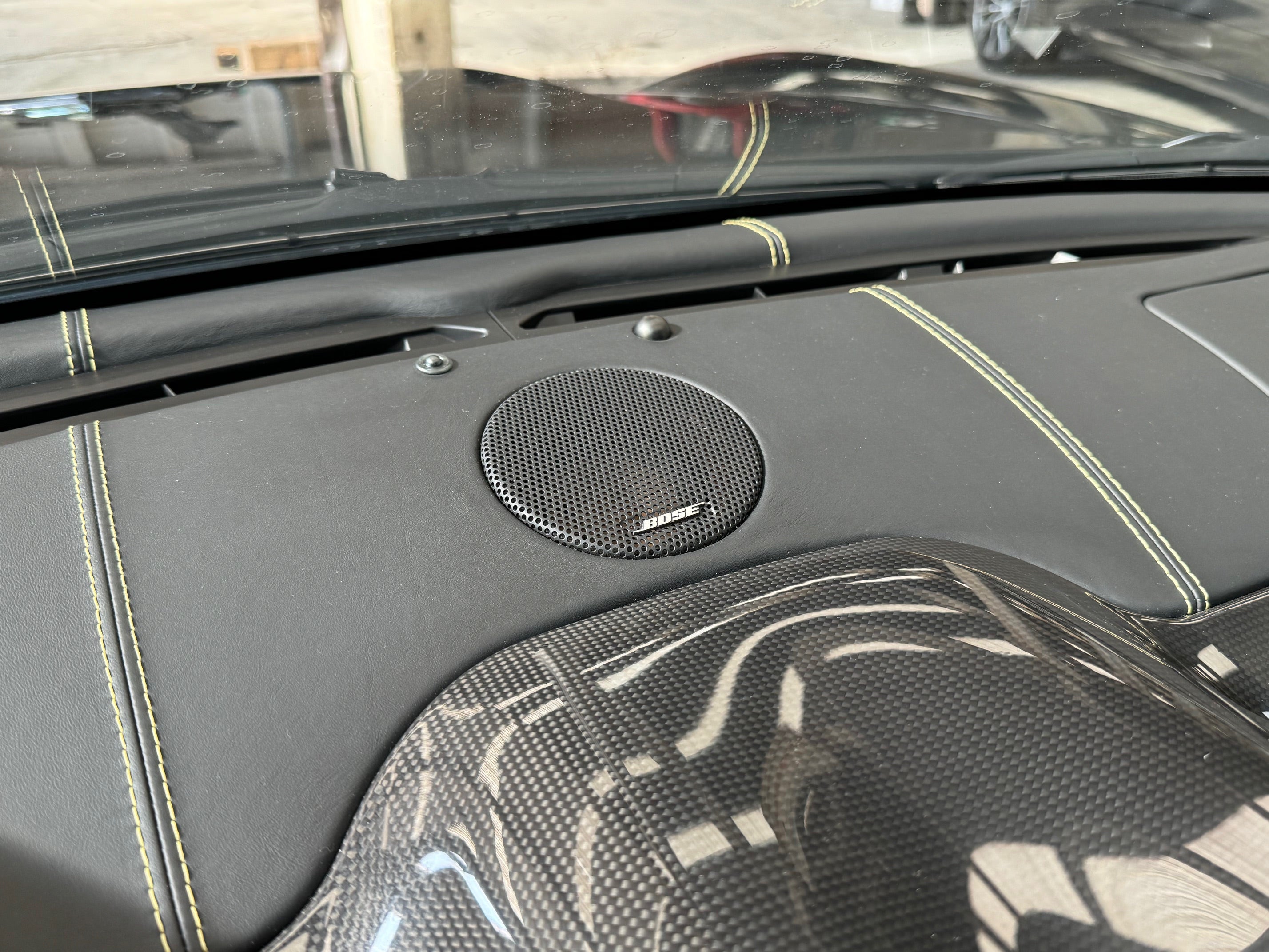 2006 Ferrari 599 GTB Fiorano F1