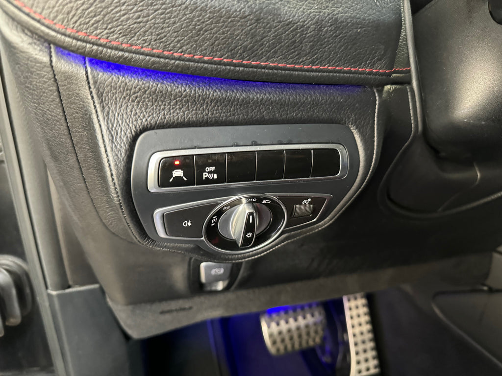 2021 Mercedes-Benz G 63 AMG G Manufaktur