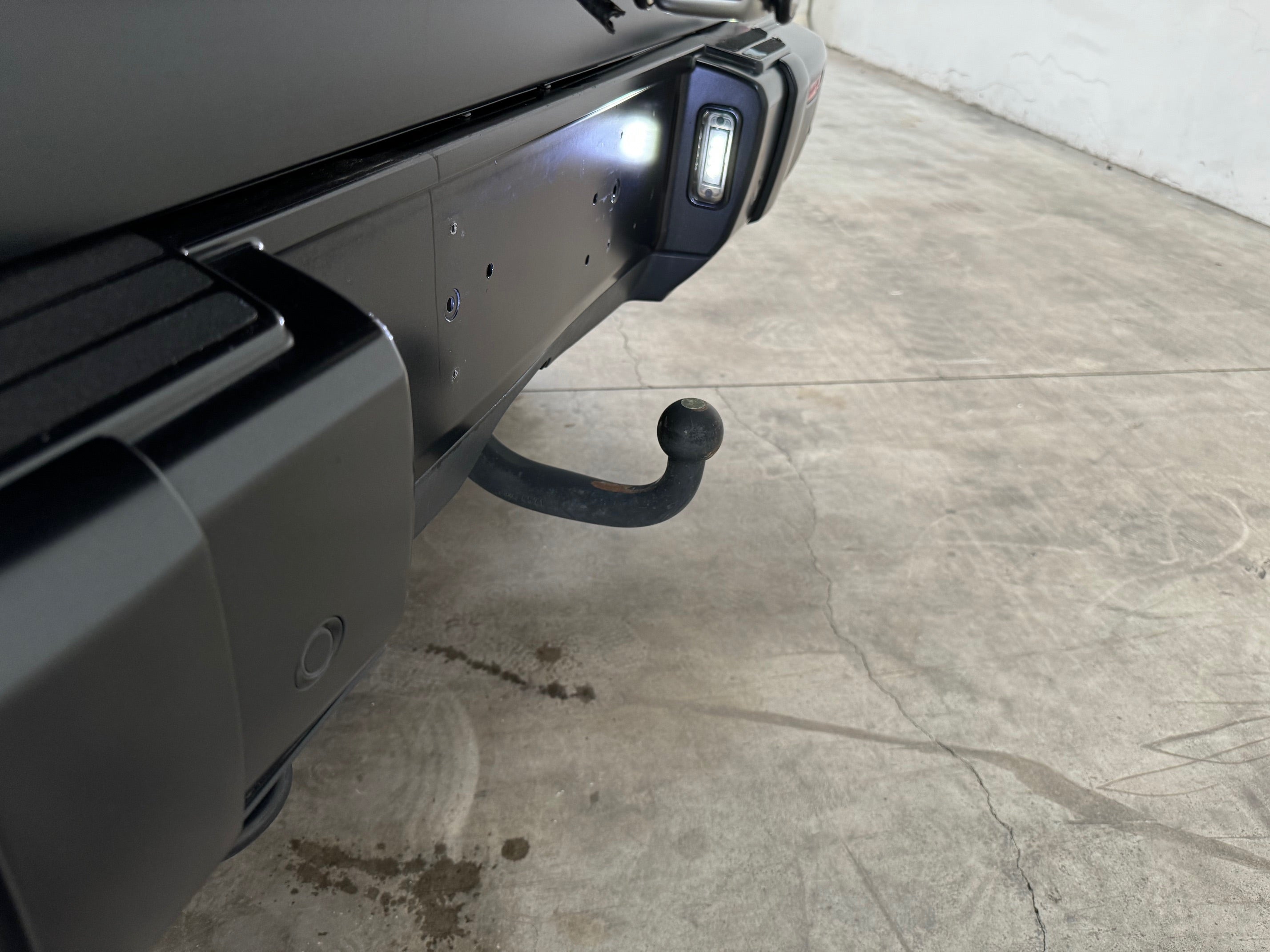 2021 Mercedes-Benz G 63 AMG G Manufaktur