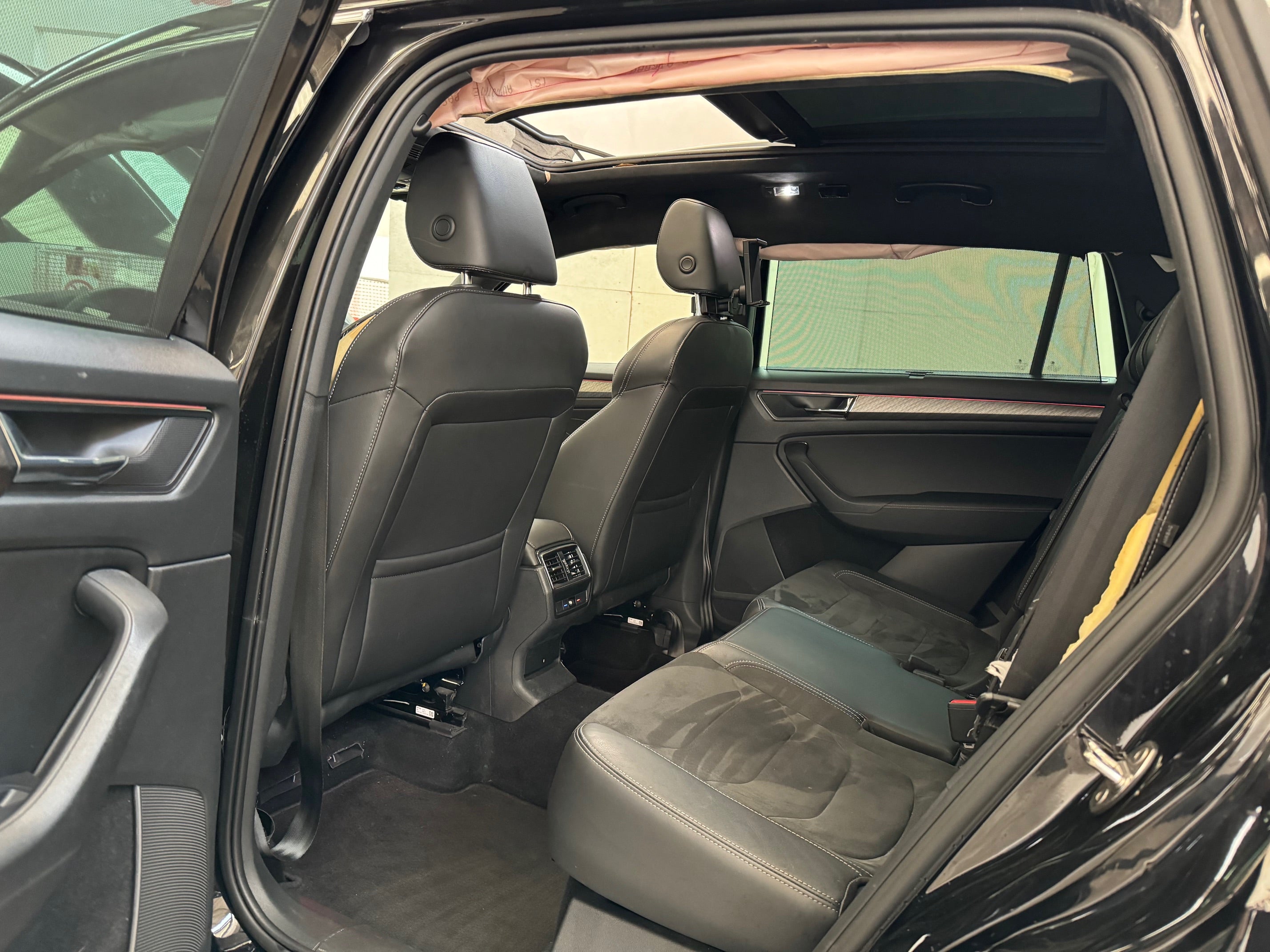 2024 Skoda Kodiaq 2.0 TDI 4x4 DSG Style