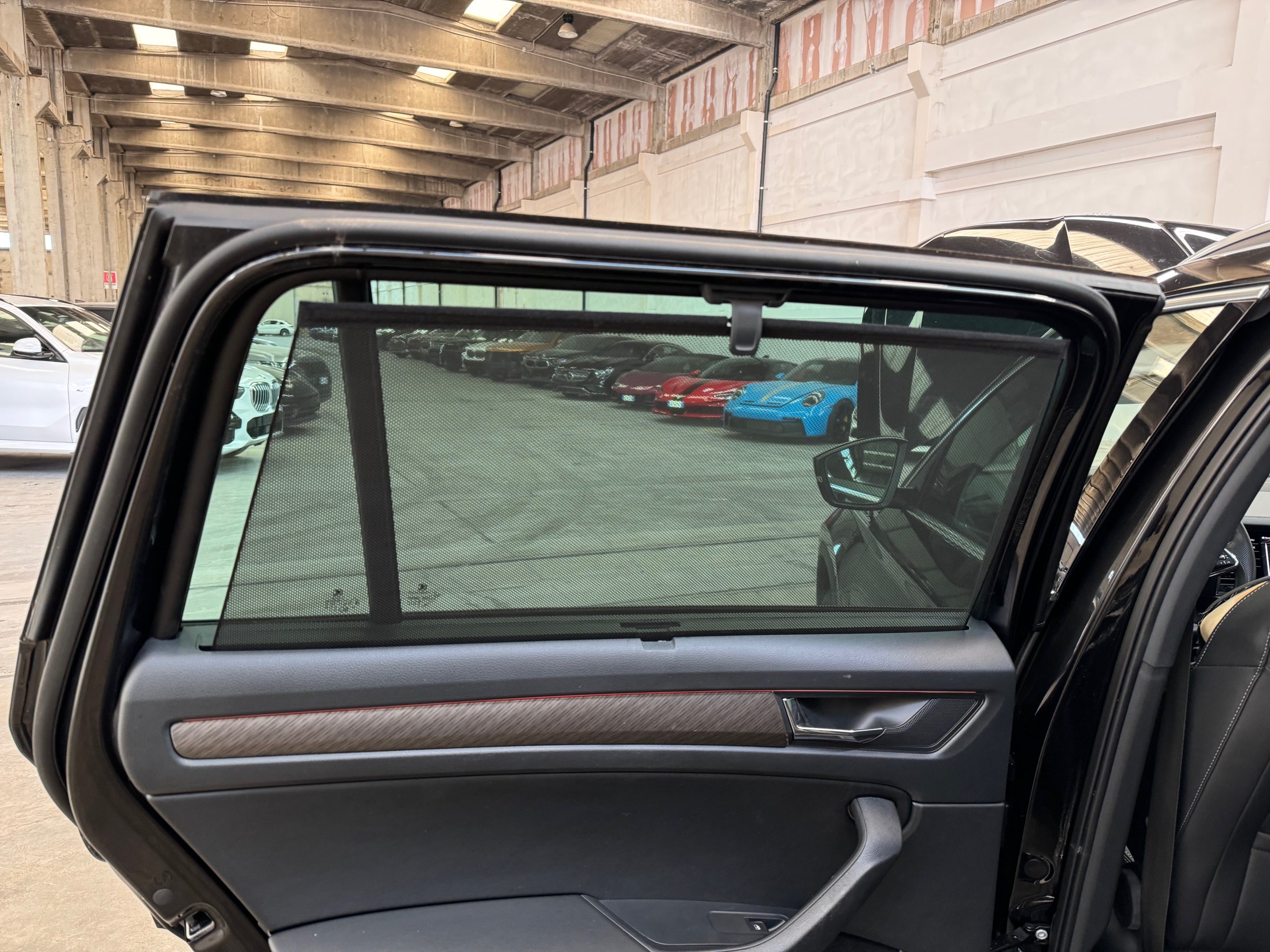 2024 Skoda Kodiaq 2.0 TDI 4x4 DSG Style