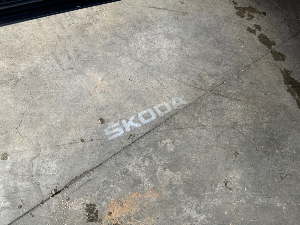 2024 Skoda Kodiaq 2.0 TDI 4x4 DSG Style