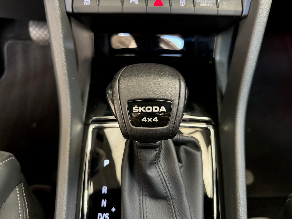 2024 Skoda Kodiaq 2.0 TDI 4x4 DSG Style