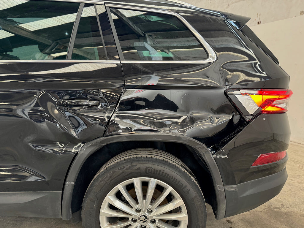 2024 Skoda Kodiaq 2.0 TDI 4x4 DSG Style