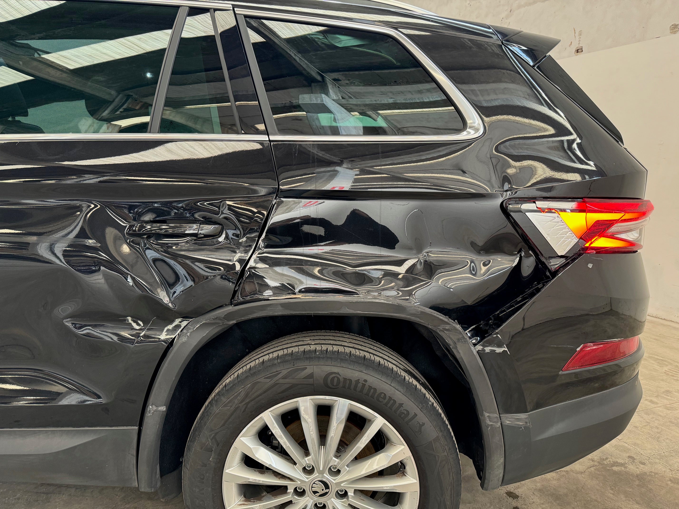 2024 Skoda Kodiaq 2.0 TDI 4x4 DSG Style