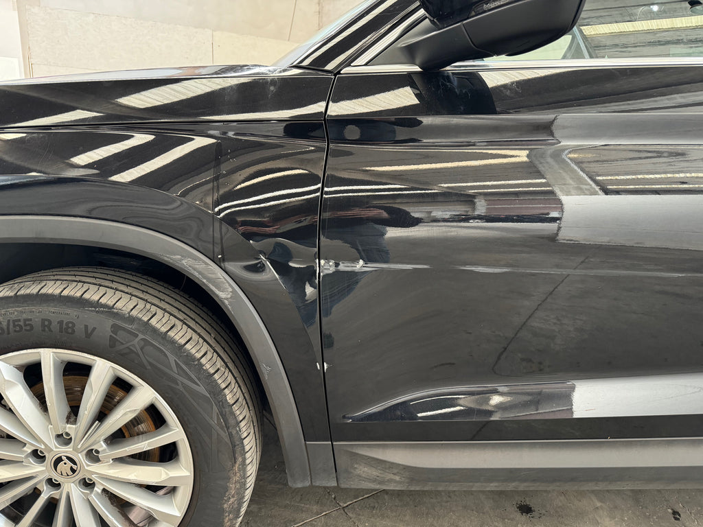 2024 Skoda Kodiaq 2.0 TDI 4x4 DSG Style