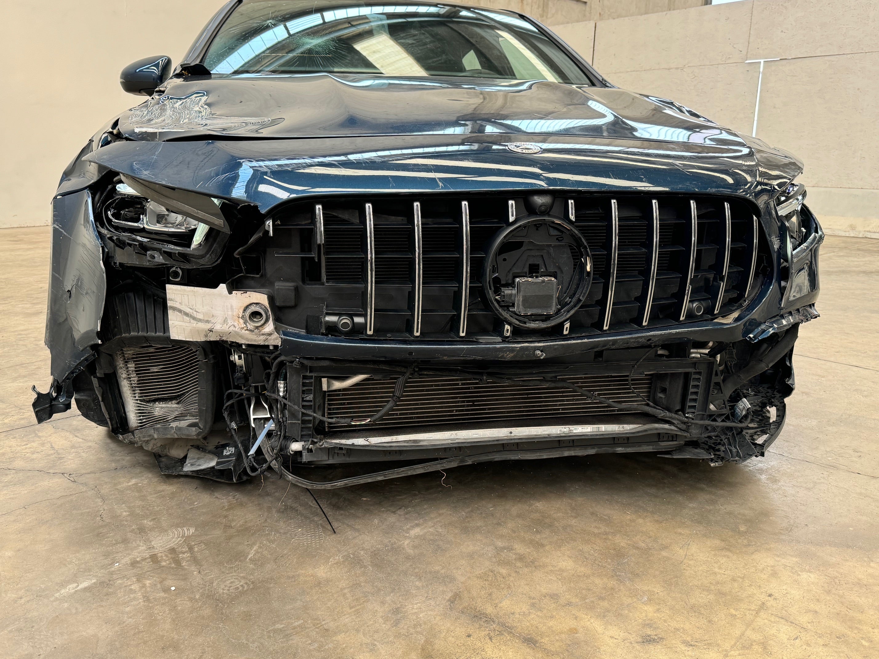 2022 Mercedes-Benz A 45 S AMG 4Matic+
