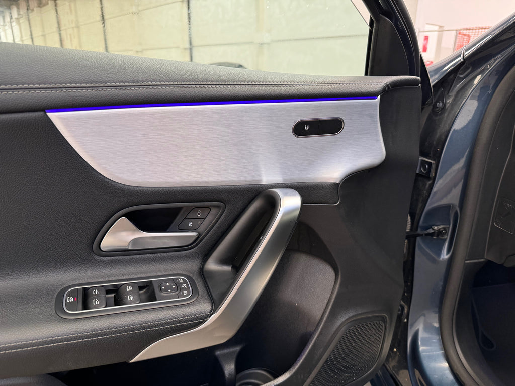 2022 Mercedes-Benz A 45 S AMG 4Matic+