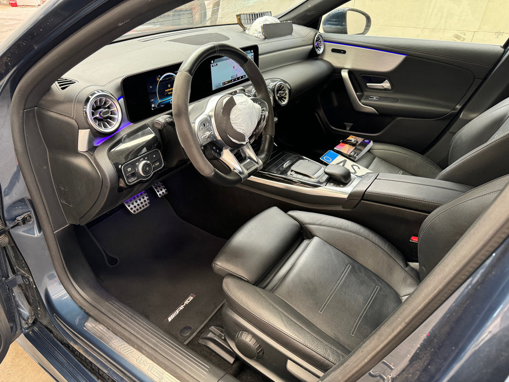 2022 Mercedes-Benz A 45 S AMG 4Matic+