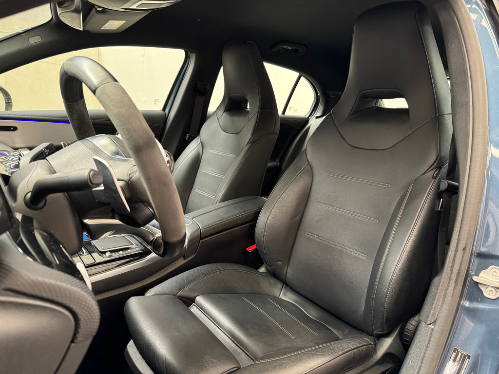 2022 Mercedes-Benz A 45 S AMG 4Matic+