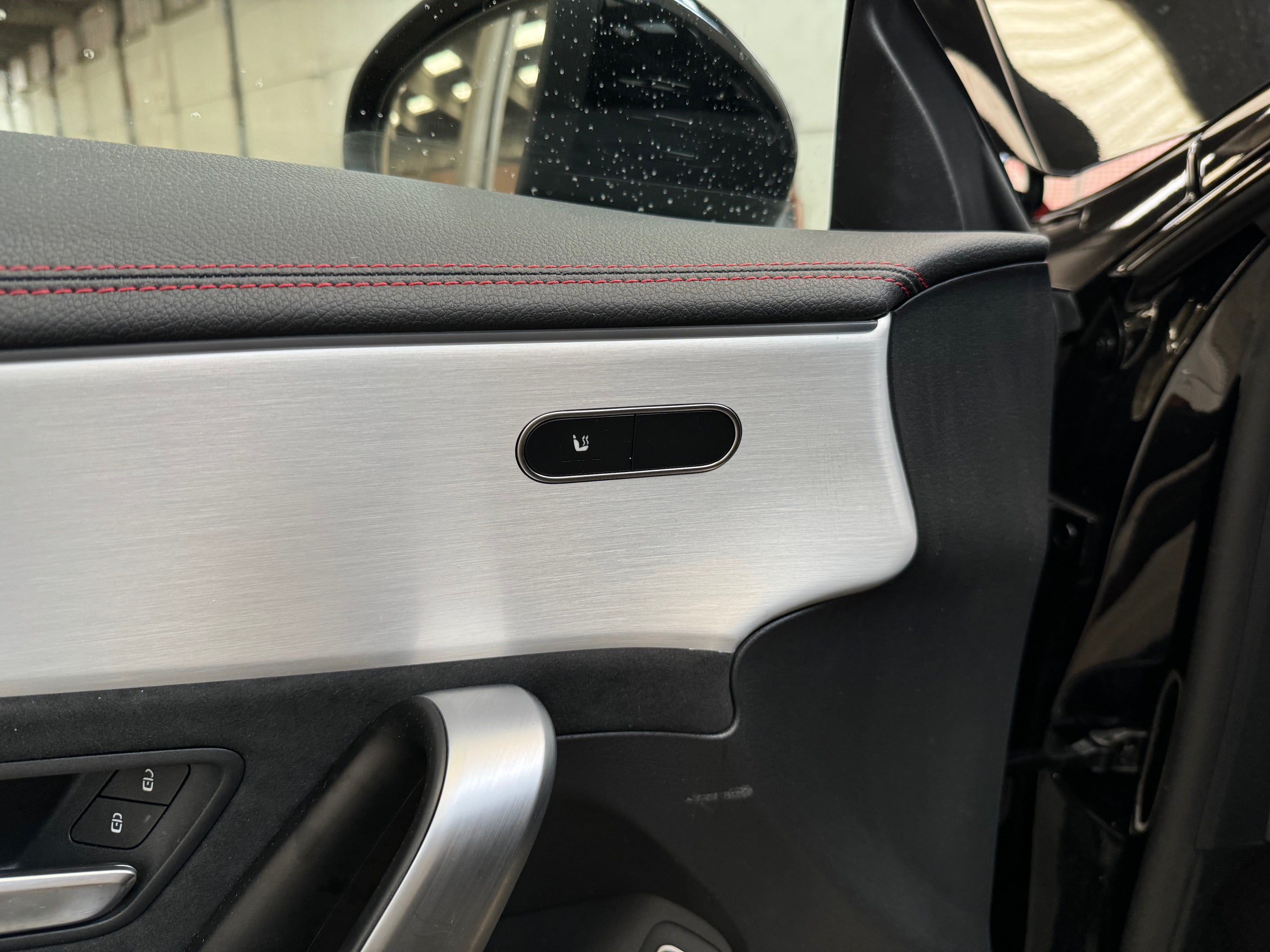 2024 Mercedes-Benz CLA 180 Shooting Brake Aut. AMG Line Advanced Plus