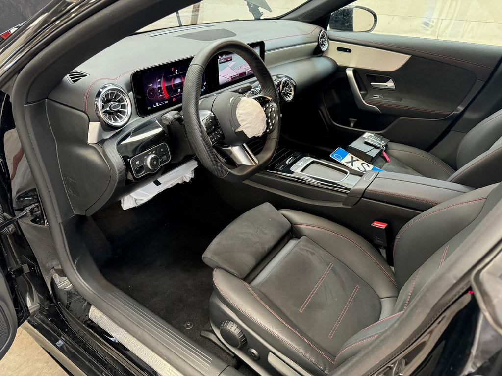 2024 Mercedes-Benz CLA 180 Shooting Brake Aut. AMG Line Advanced Plus