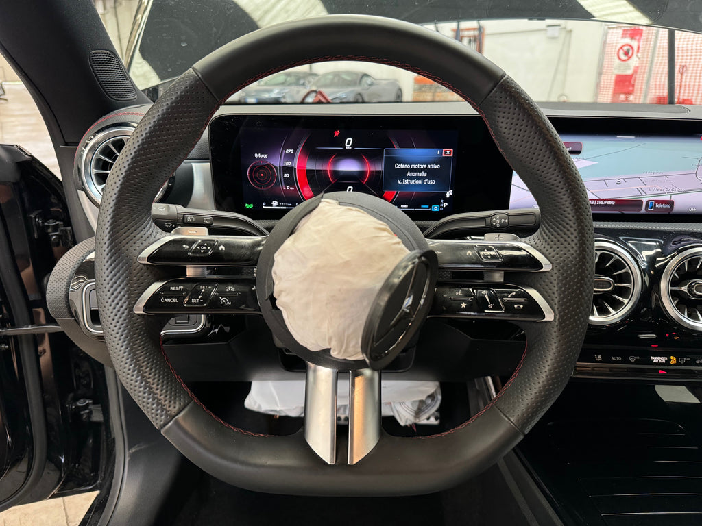 2024 Mercedes-Benz CLA 180 Shooting Brake Aut. AMG Line Advanced Plus