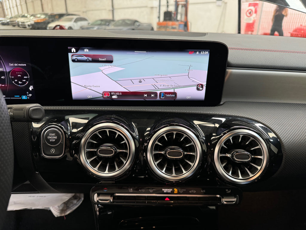 2024 Mercedes-Benz CLA 180 Shooting Brake Aut. AMG Line Advanced Plus