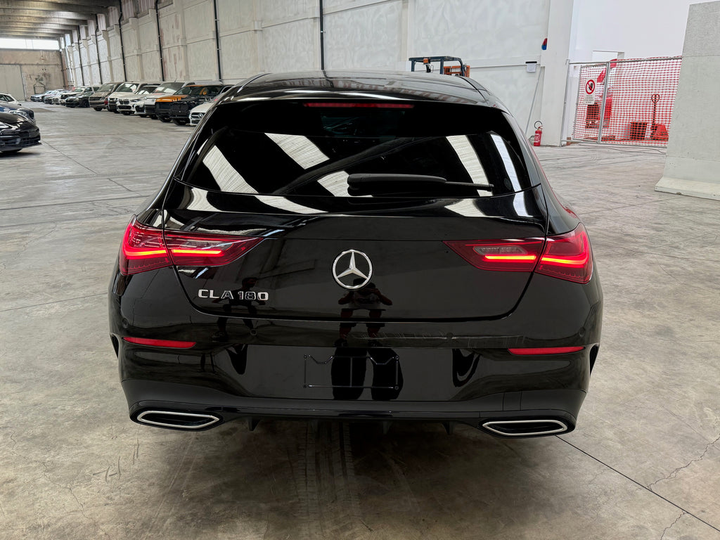 2024 Mercedes-Benz CLA 180 Shooting Brake Aut. AMG Line Advanced Plus