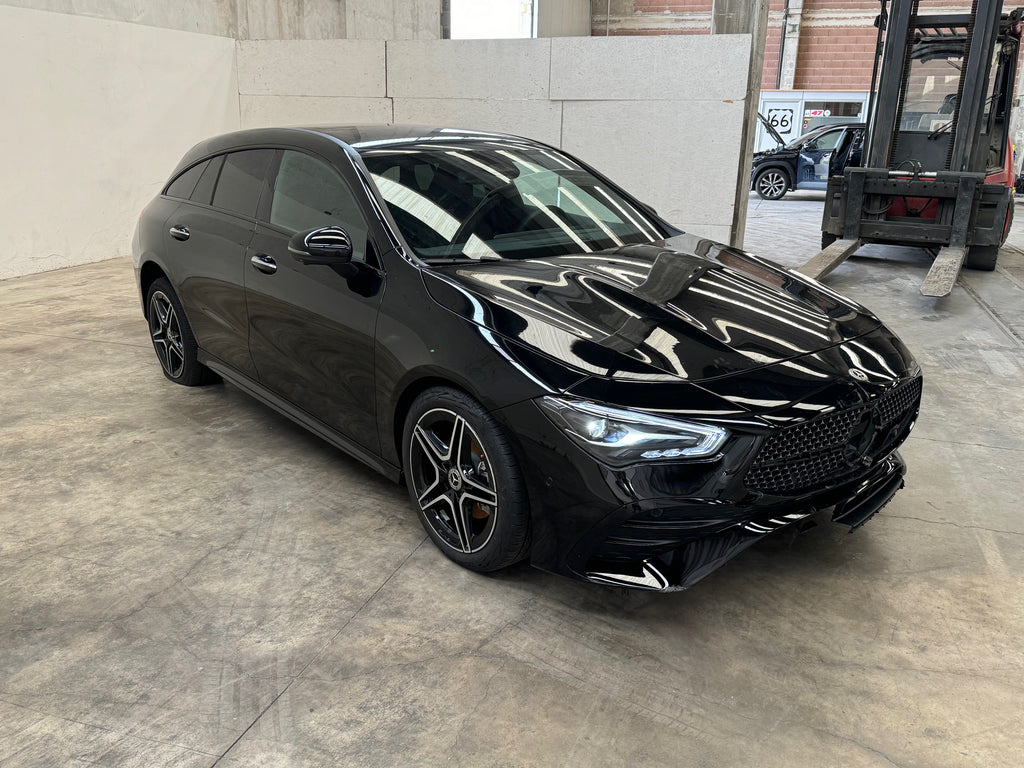 2024 Mercedes-Benz CLA 180 Shooting Brake Aut. AMG Line Advanced Plus