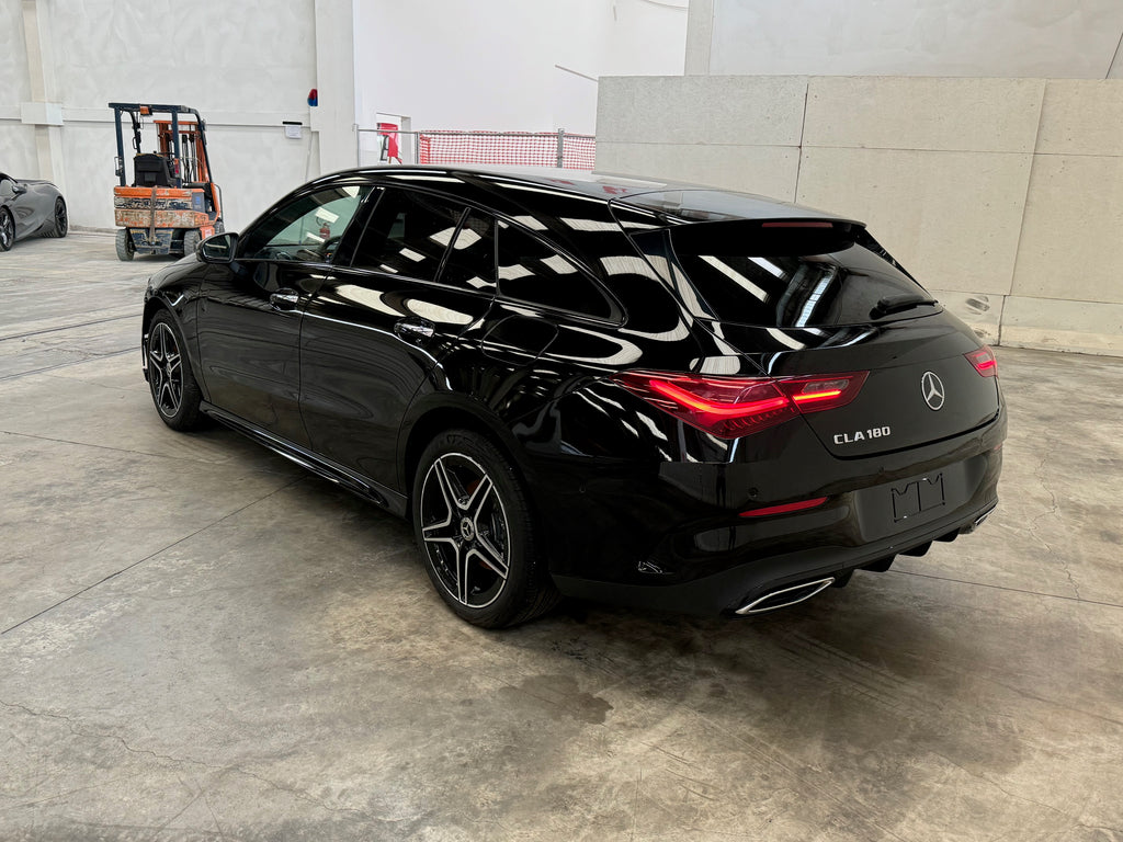2024 Mercedes-Benz CLA 180 Shooting Brake Aut. AMG Line Advanced Plus