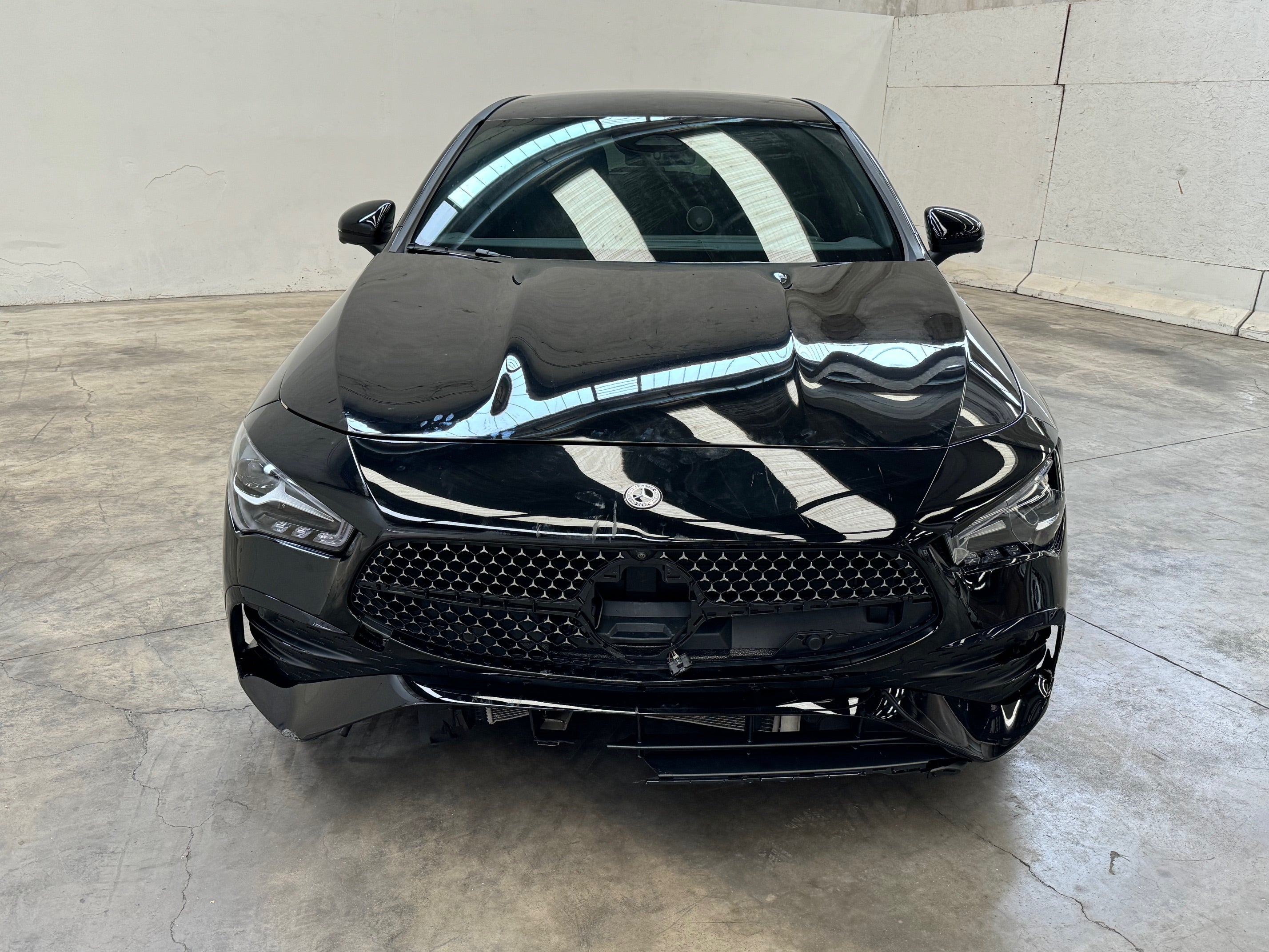 2024 Mercedes-Benz CLA 180 Shooting Brake Aut. AMG Line Advanced Plus