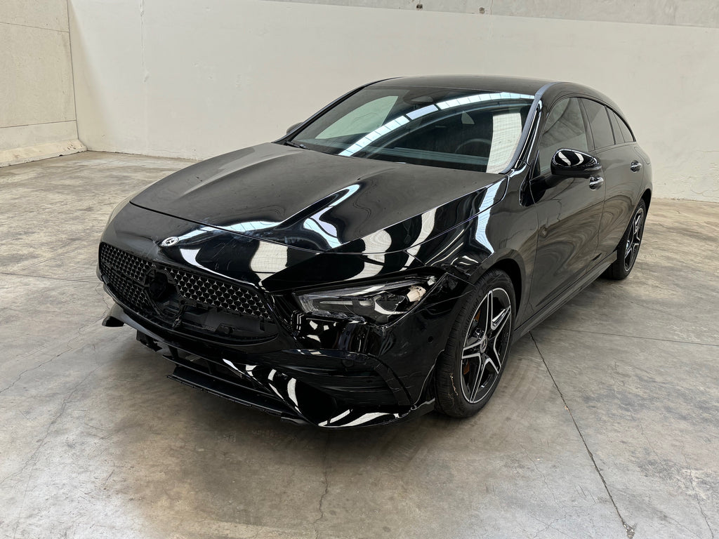 2024 Mercedes-Benz CLA 180 Shooting Brake Aut. AMG Line Advanced Plus