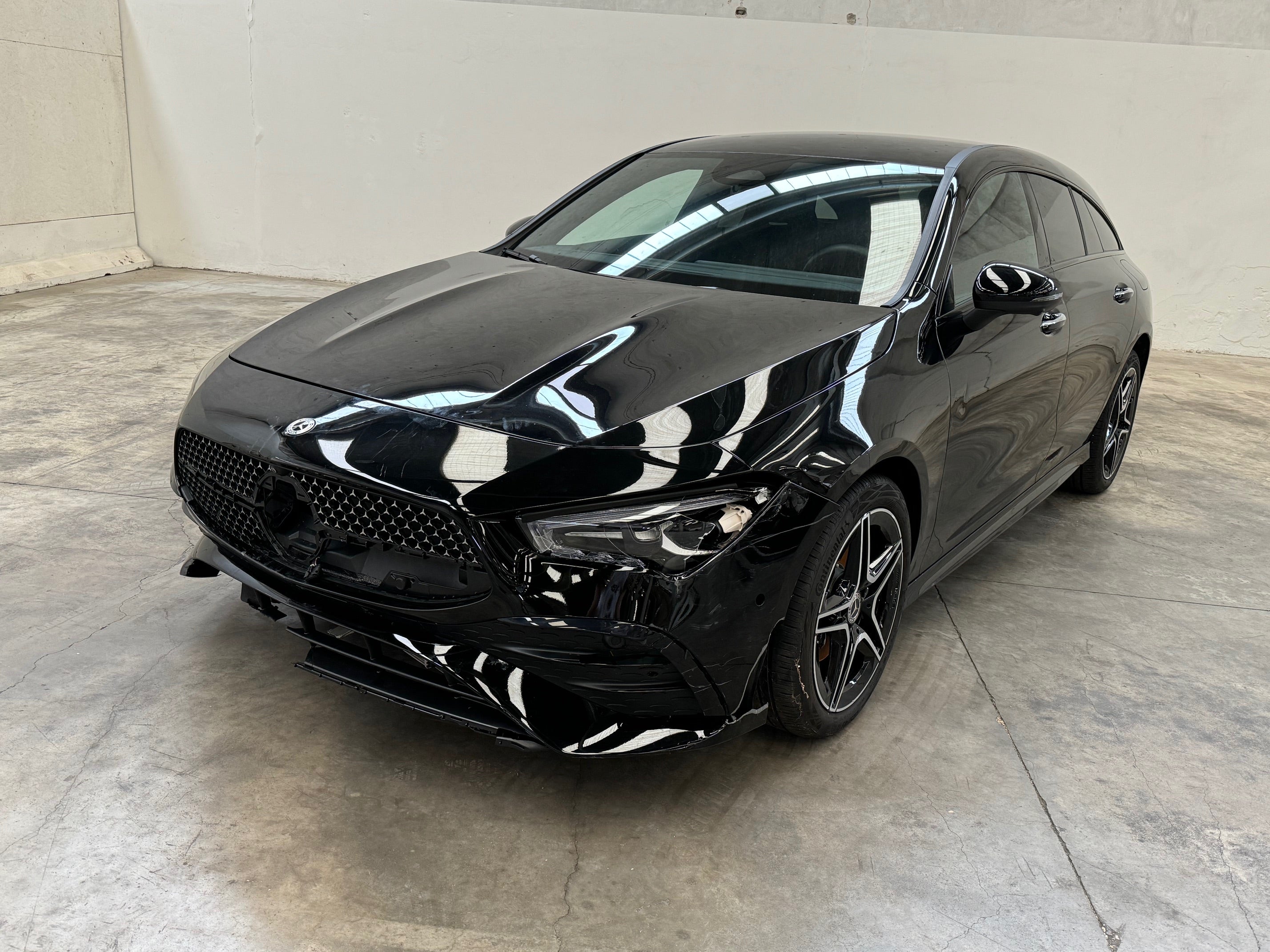 2024 Mercedes-Benz CLA 180 Shooting Brake Aut. AMG Line Advanced Plus