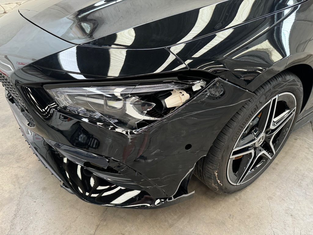 2024 Mercedes-Benz CLA 180 Shooting Brake Aut. AMG Line Advanced Plus