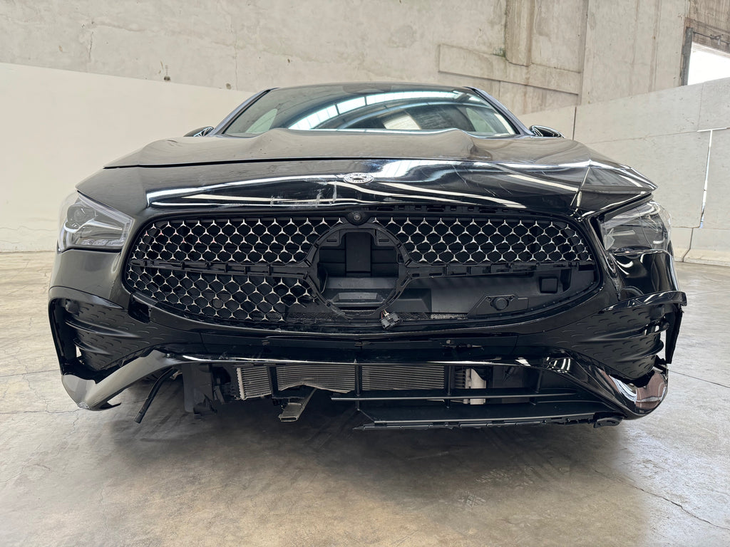 2024 Mercedes-Benz CLA 180 Shooting Brake Aut. AMG Line Advanced Plus