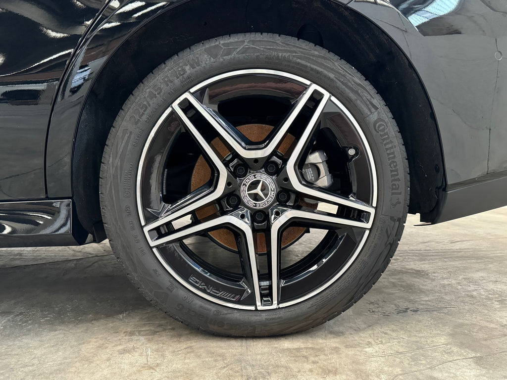 2024 Mercedes-Benz CLA 180 Shooting Brake Aut. AMG Line Advanced Plus