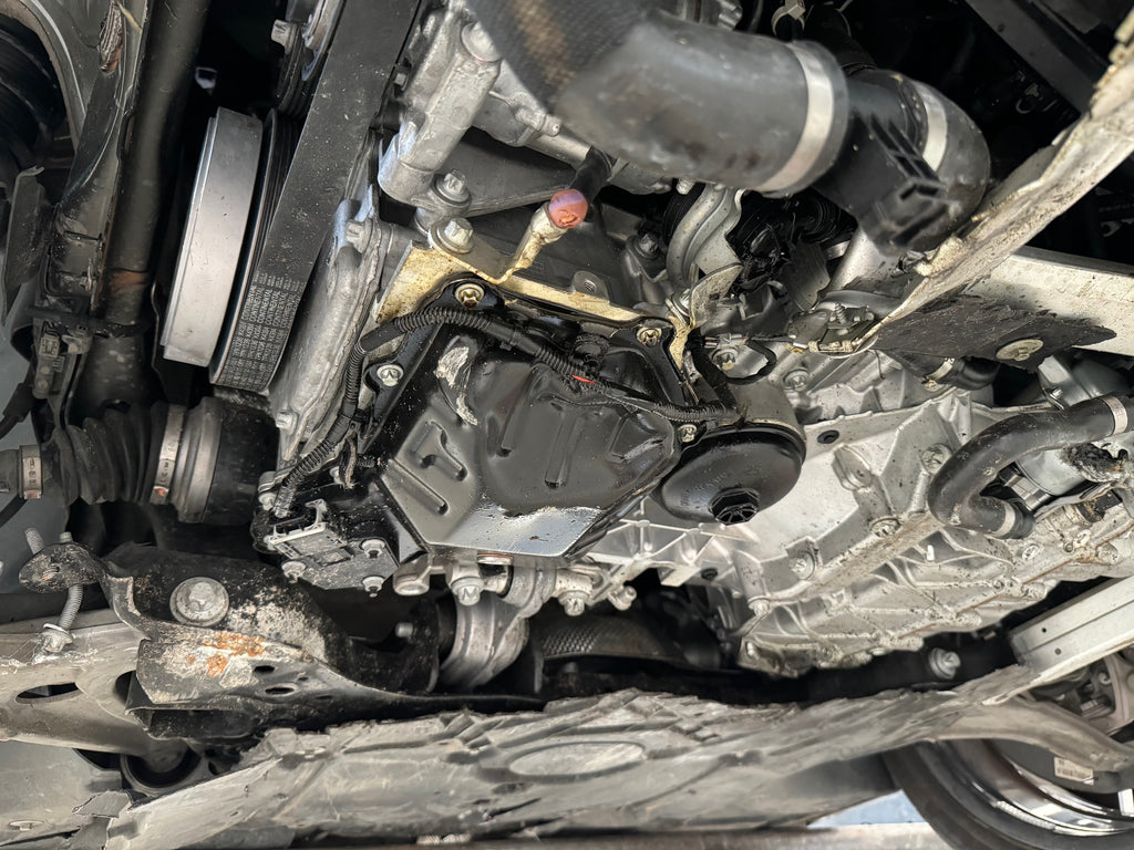 2024 Mercedes-Benz CLA 180 Shooting Brake Aut. AMG Line Advanced Plus