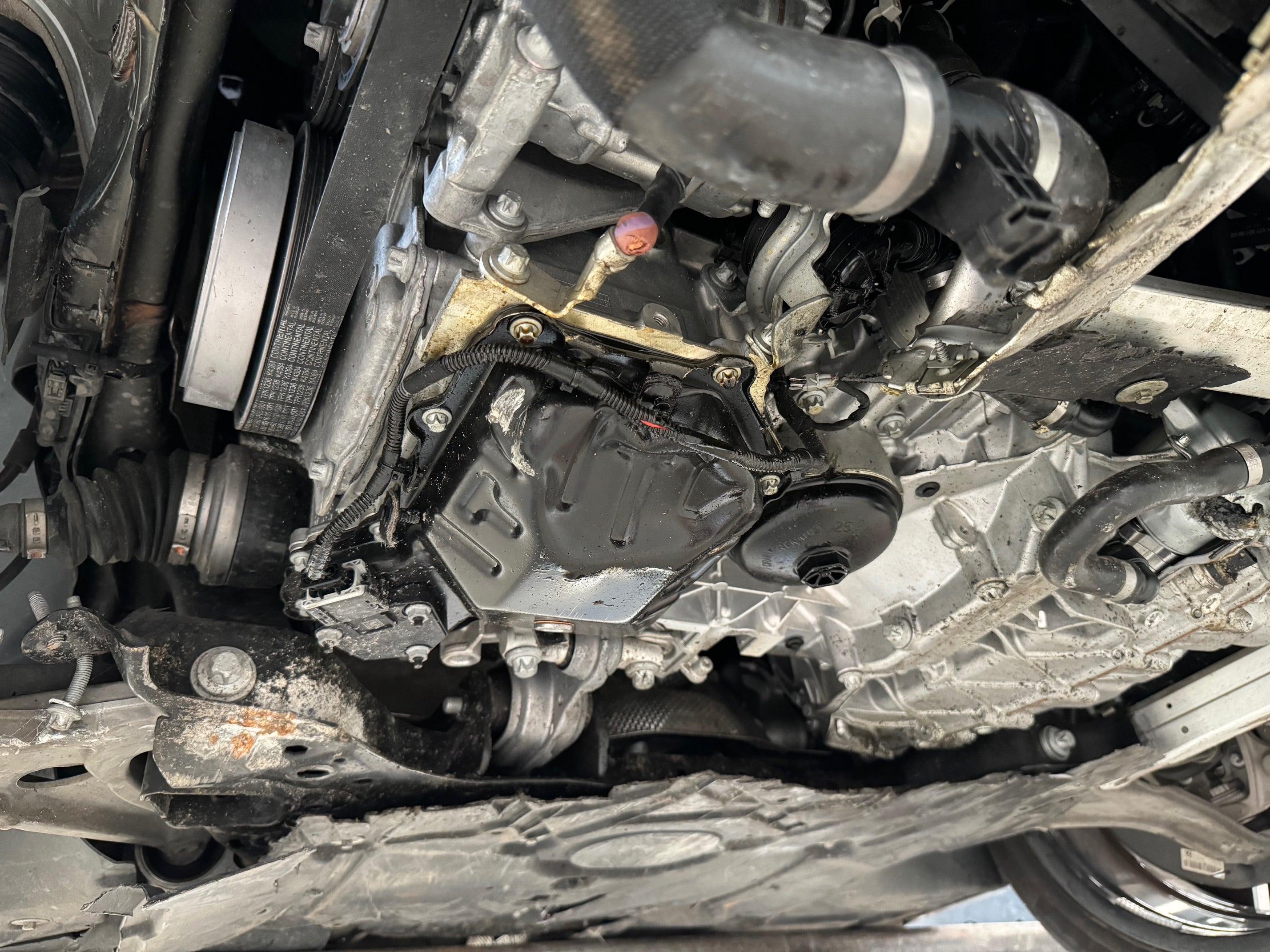 2024 Mercedes-Benz CLA 180 Shooting Brake Aut. AMG Line Advanced Plus