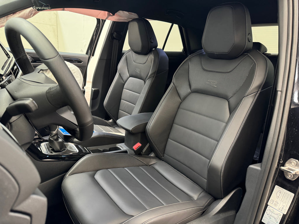 2025 Volkswagen T-Roc 1.5 TSI ACT R-Line Plus