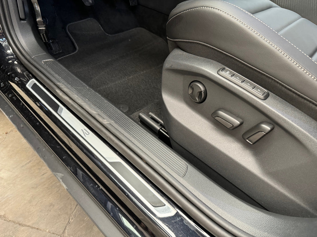 2025 Volkswagen T-Roc 1.5 TSI ACT R-Line Plus