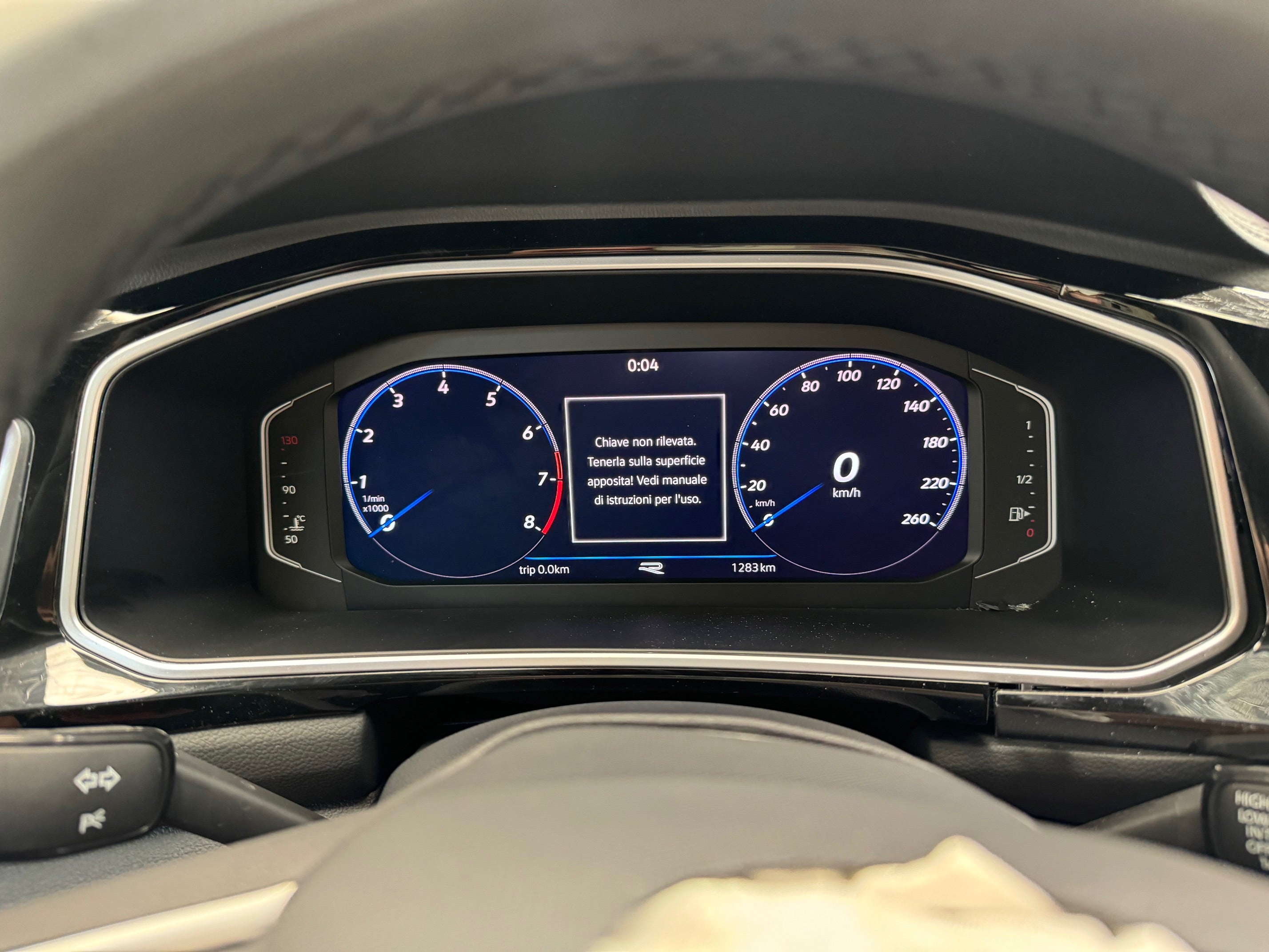 2025 Volkswagen T-Roc 1.5 TSI ACT R-Line Plus