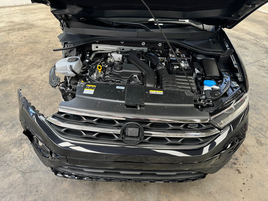 2025 Volkswagen T-Roc 1.5 TSI ACT R-Line Plus