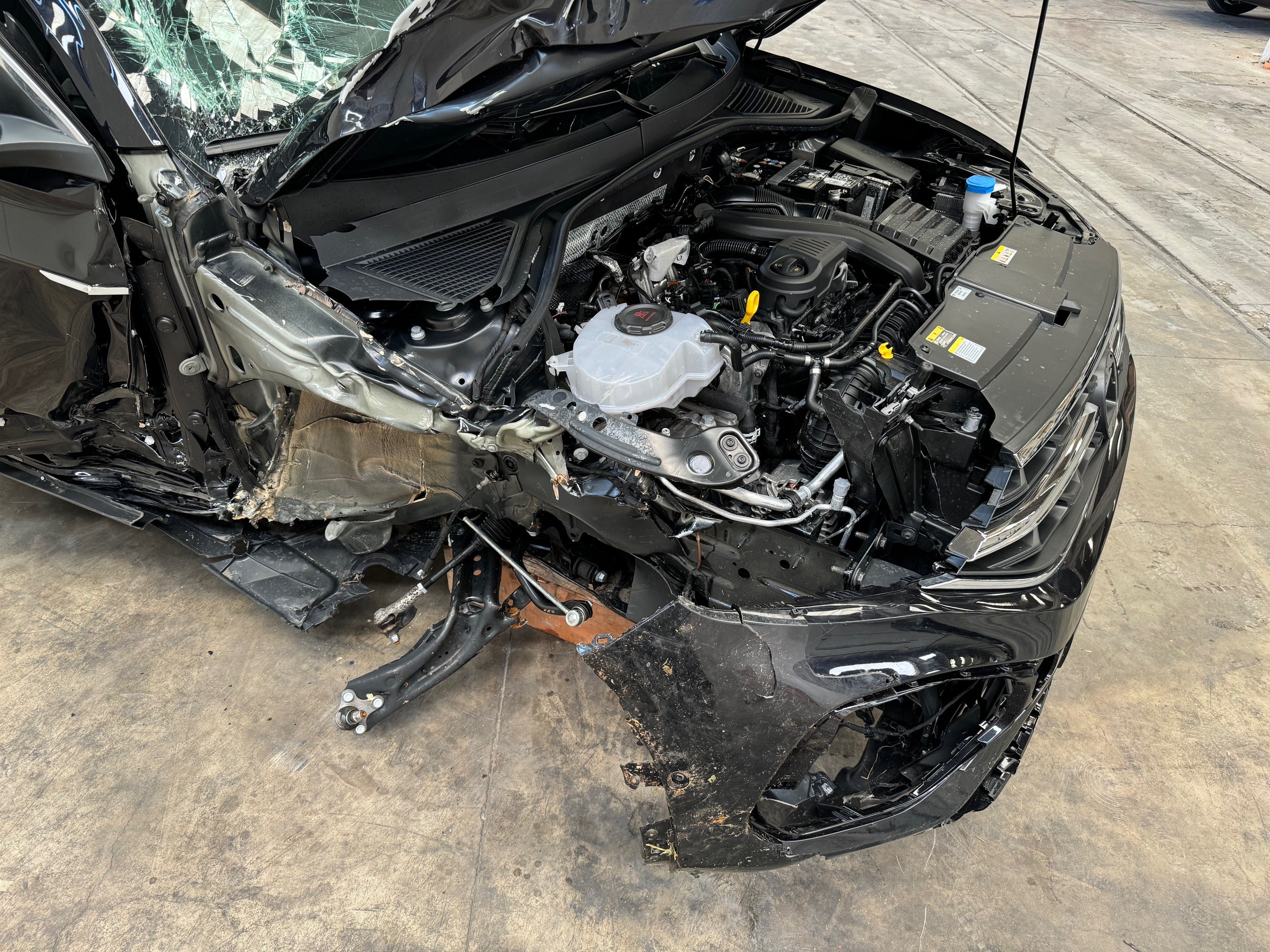 2025 Volkswagen T-Roc 1.5 TSI ACT R-Line Plus