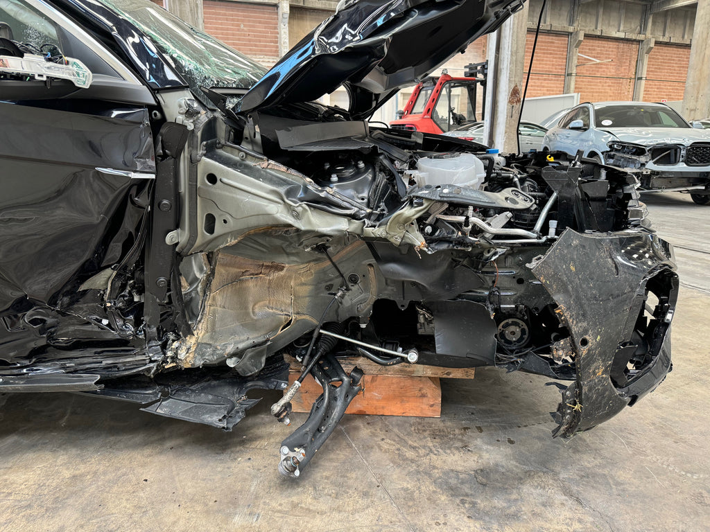 2025 Volkswagen T-Roc 1.5 TSI ACT R-Line Plus