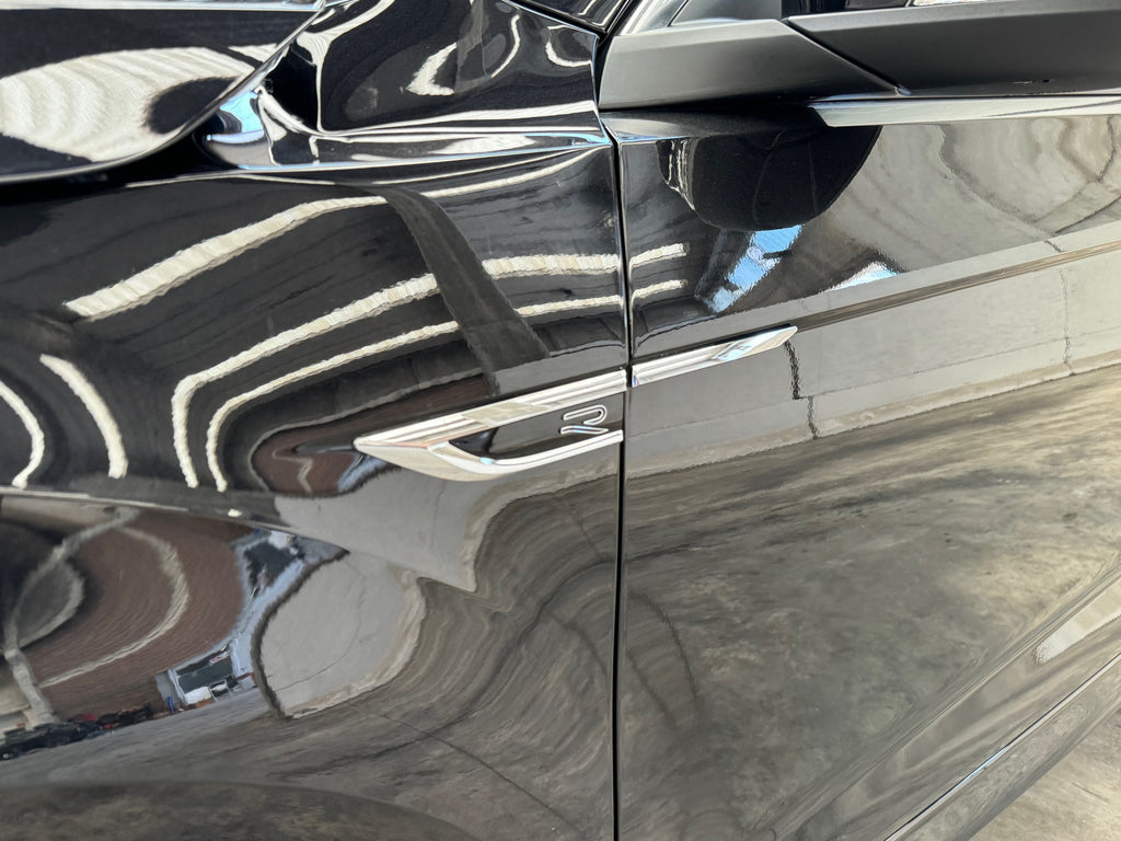 2025 Volkswagen T-Roc 1.5 TSI ACT R-Line Plus