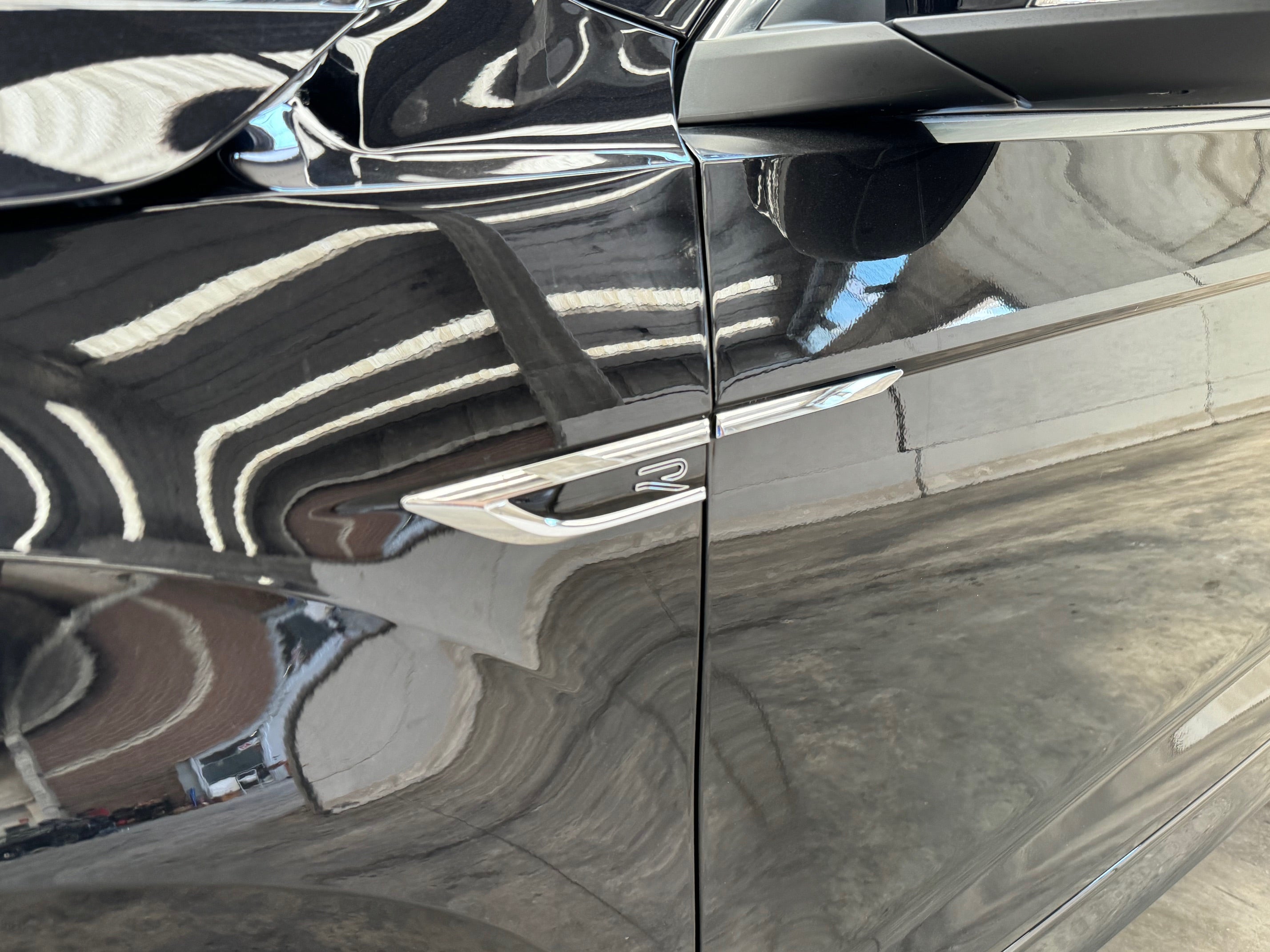 2025 Volkswagen T-Roc 1.5 TSI ACT R-Line Plus