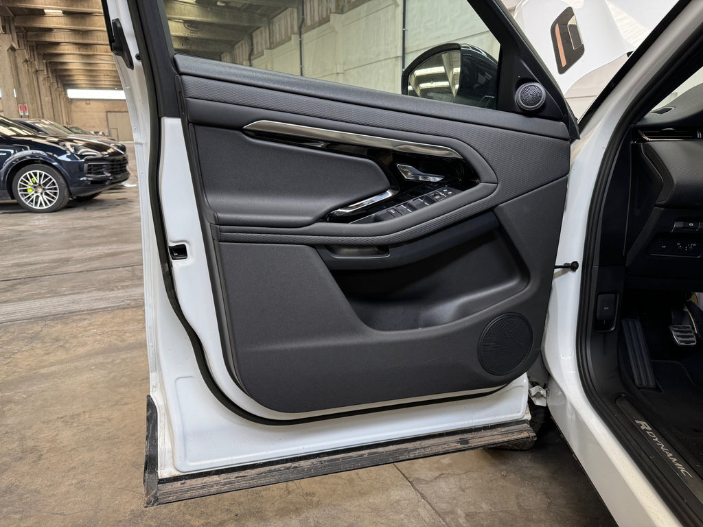 2023 Land Rover Range Rover Evoque D165 R-Dynamic S