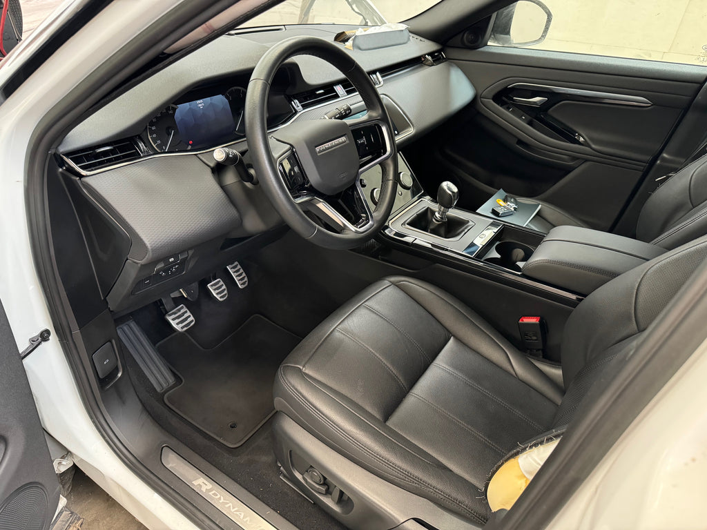 2023 Land Rover Range Rover Evoque D165 R-Dynamic S