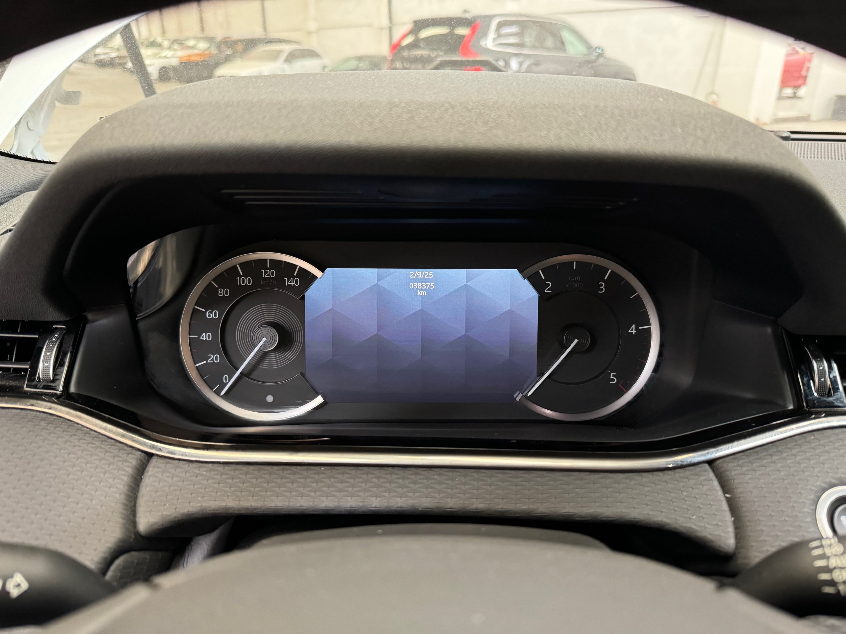 2023 Land Rover Range Rover Evoque D165 R-Dynamic S