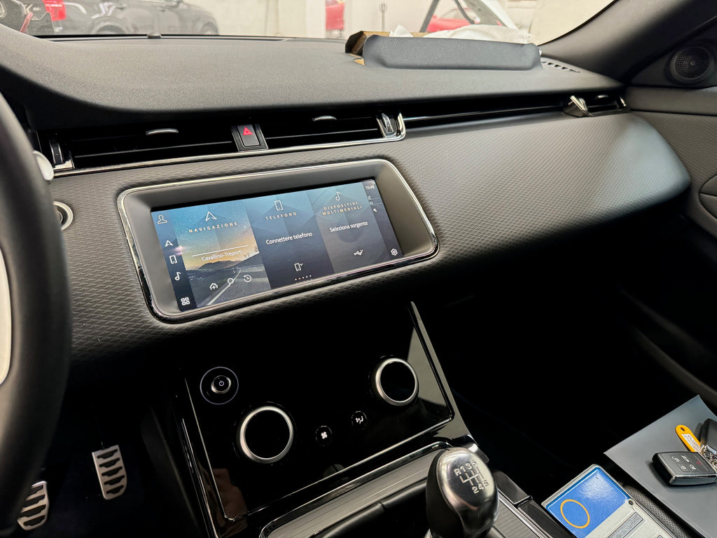 2023 Land Rover Range Rover Evoque D165 R-Dynamic S