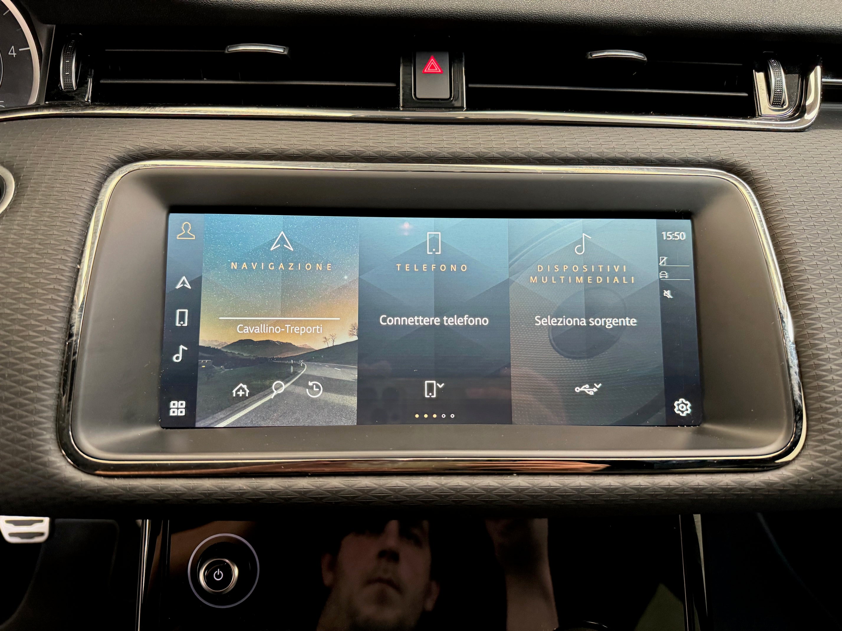 2023 Land Rover Range Rover Evoque D165 R-Dynamic S