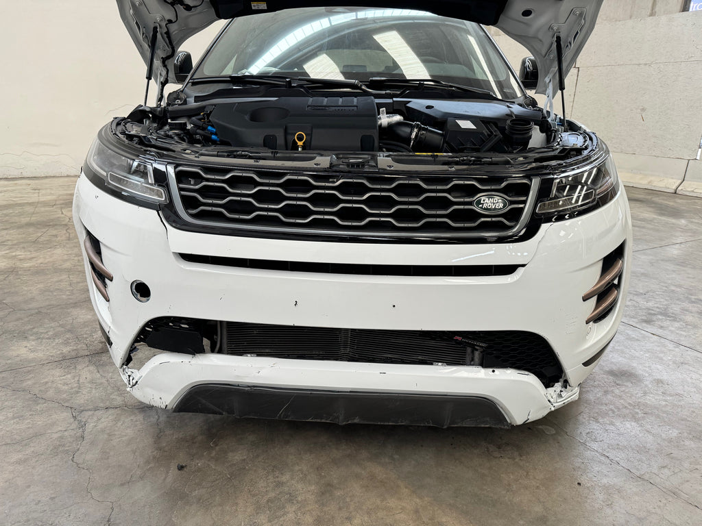 2023 Land Rover Range Rover Evoque D165 R-Dynamic S