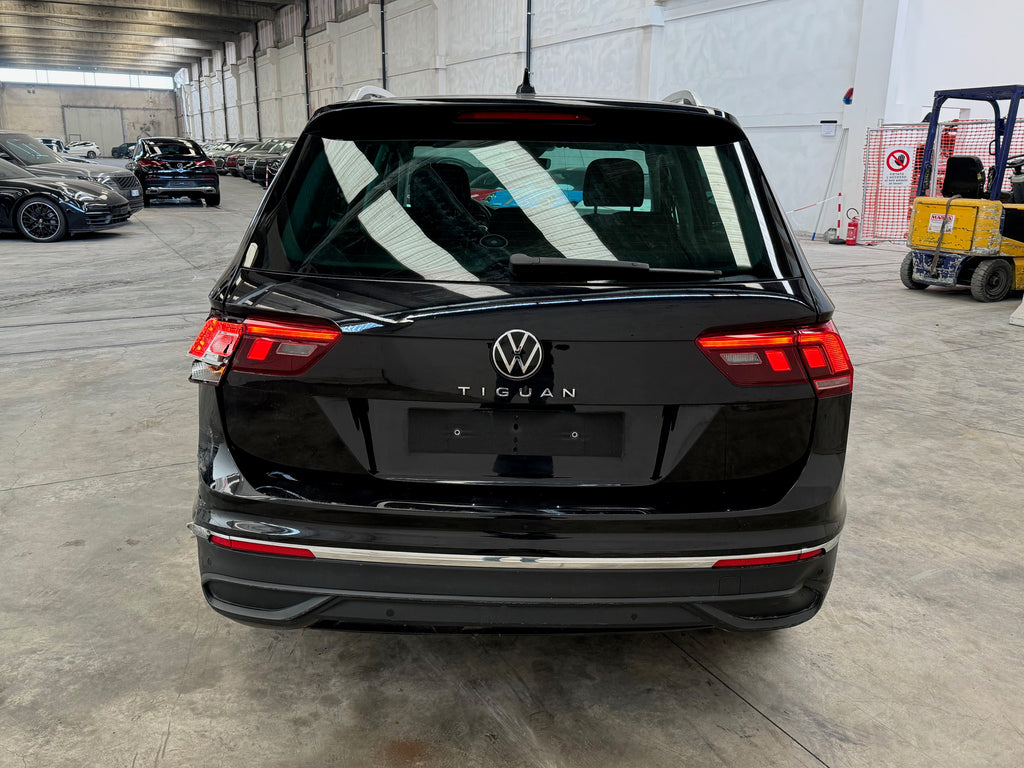 2023 Volkswagen Tiguan 2.0 TDI DSG Life