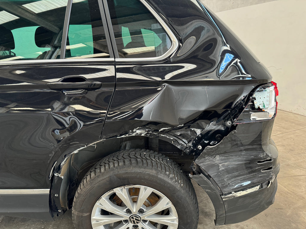 2023 Volkswagen Tiguan 2.0 TDI DSG Life