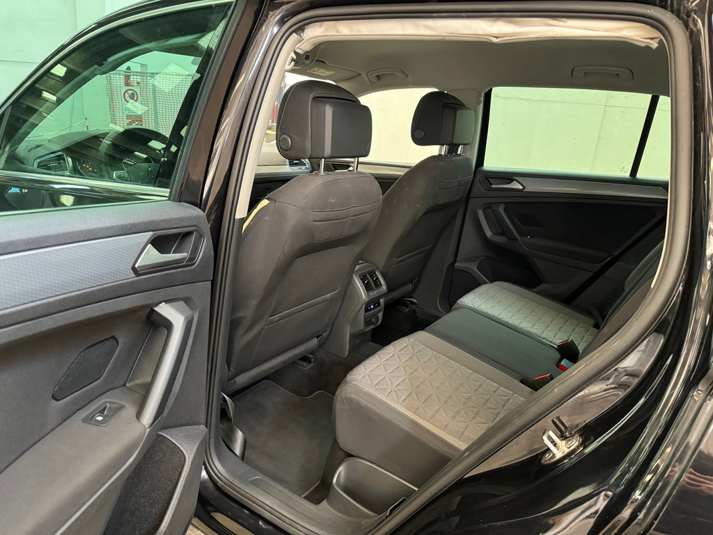 2023 Volkswagen Tiguan 2.0 TDI DSG Life