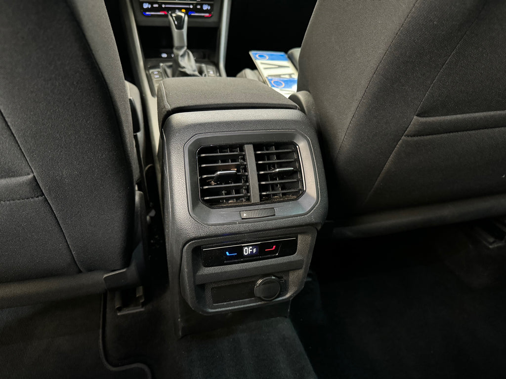 2023 Volkswagen Tiguan 2.0 TDI DSG Life