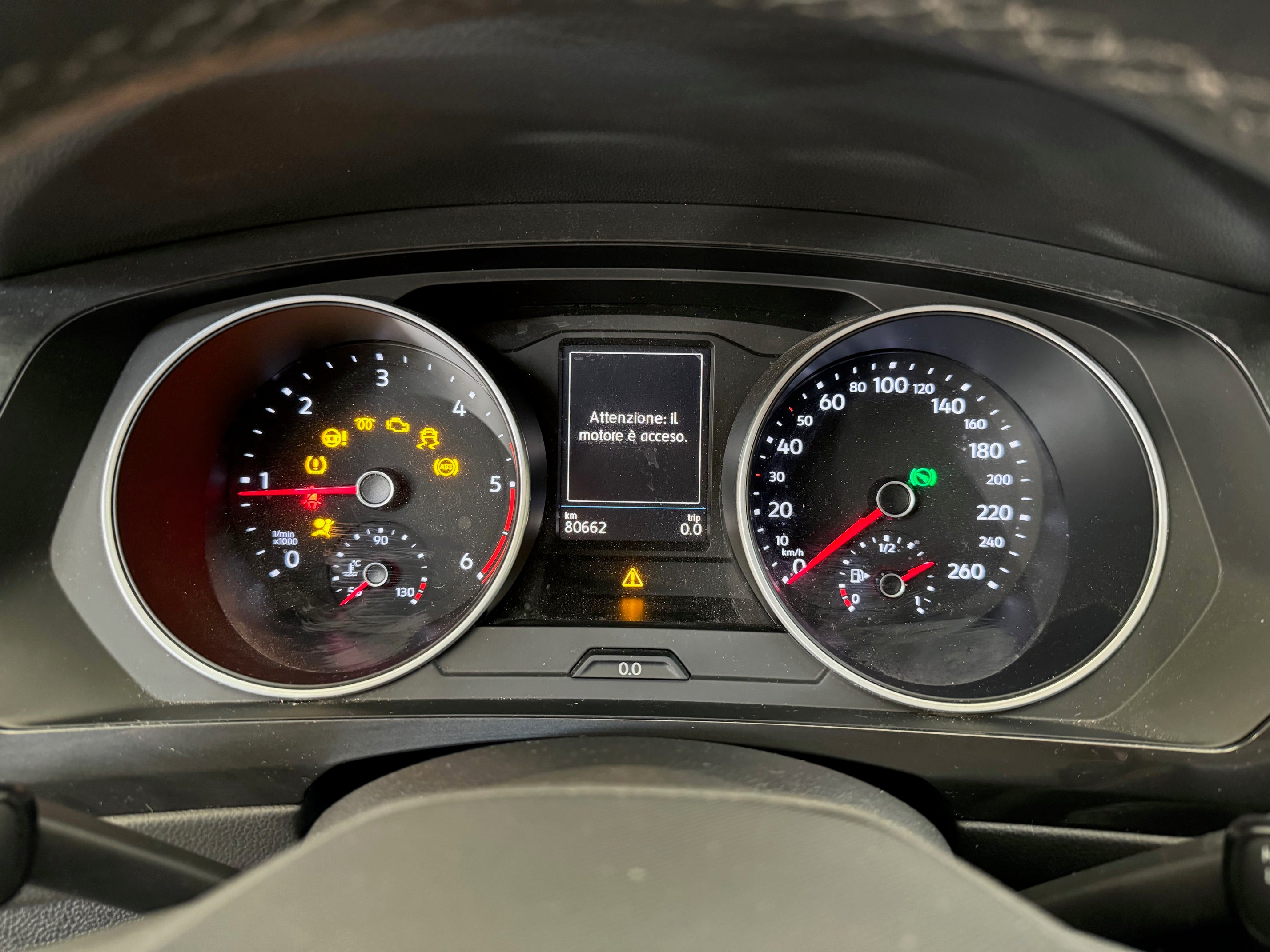 2023 Volkswagen Tiguan 2.0 TDI DSG Life