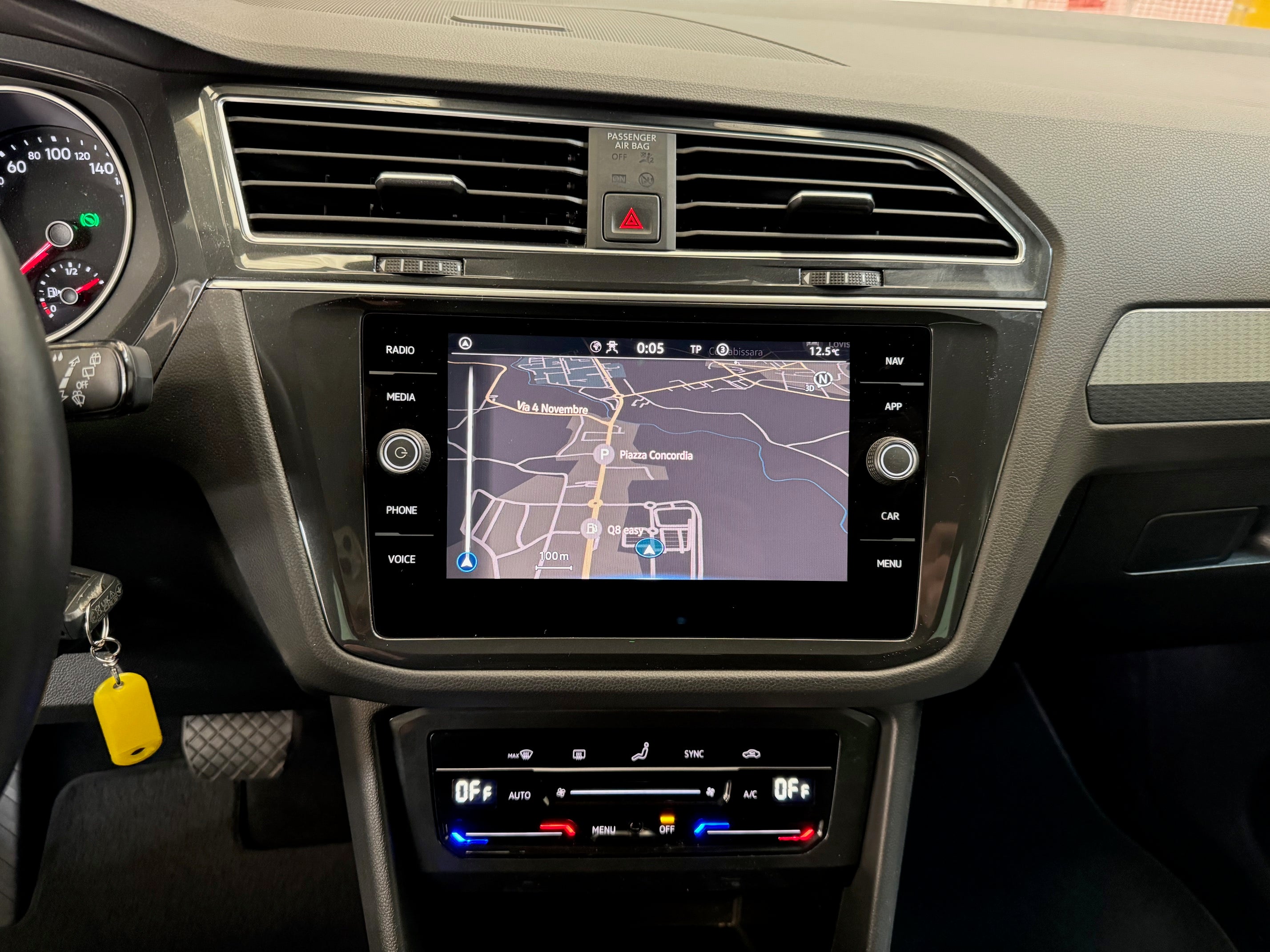 2023 Volkswagen Tiguan 2.0 TDI DSG Life